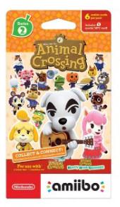 Animal Crossing Series 2 Pack