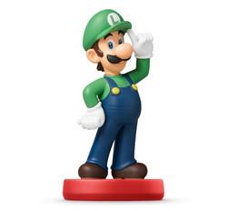 Luigi - Super Mario