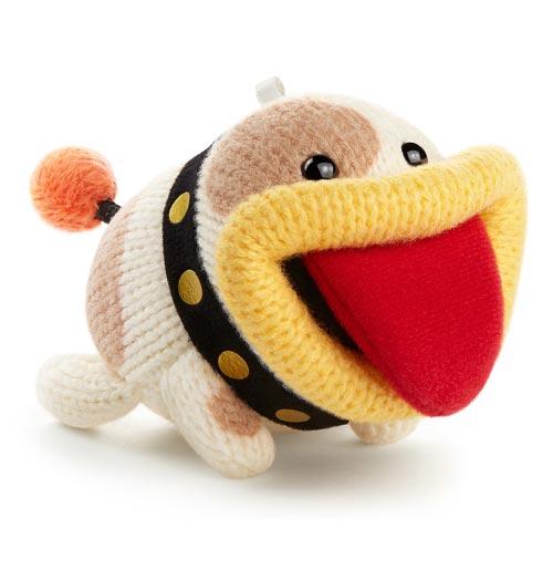Poochy
