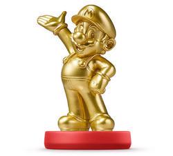 Mario - Gold