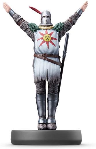 Solaire of Astora