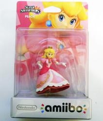 Peach [No Legs]