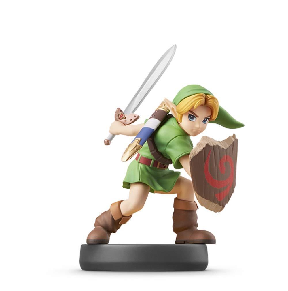 Young Link
