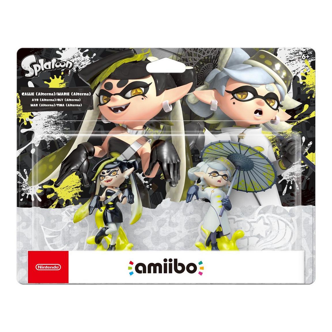 Callie And Marie Alterna 2-Pack
