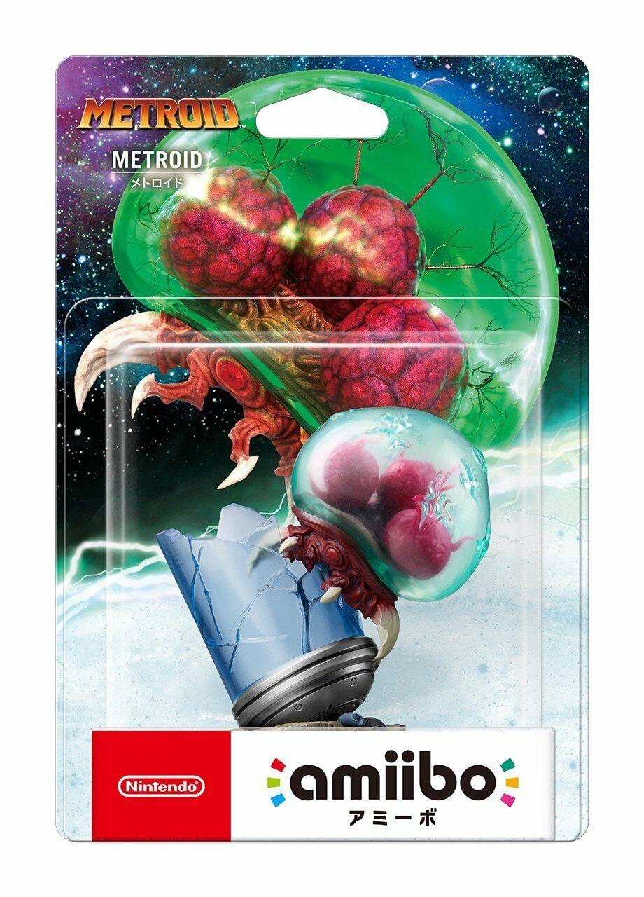 Metroid [Japan]