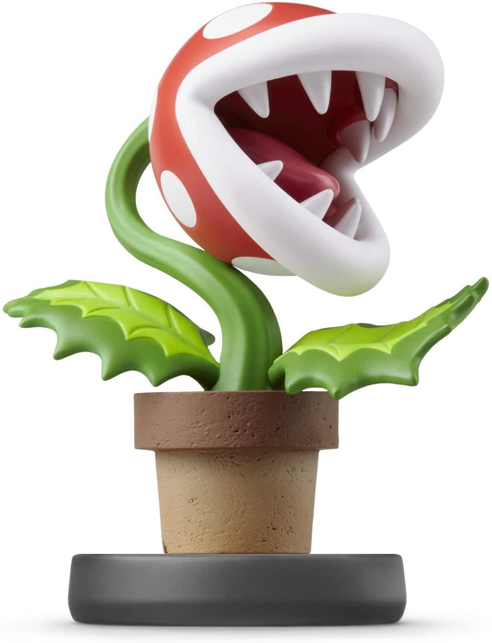 Piranha Plant