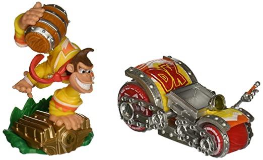 Donkey Kong Supercharged Combo Pack