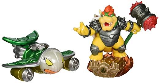 Bowser Supercharged Combo Pack