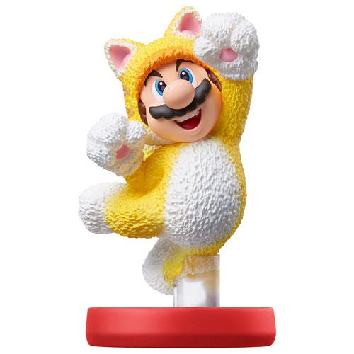 Cat Mario