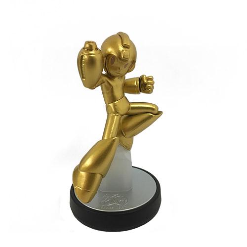 Mega Man - Mega Man 11 Gold