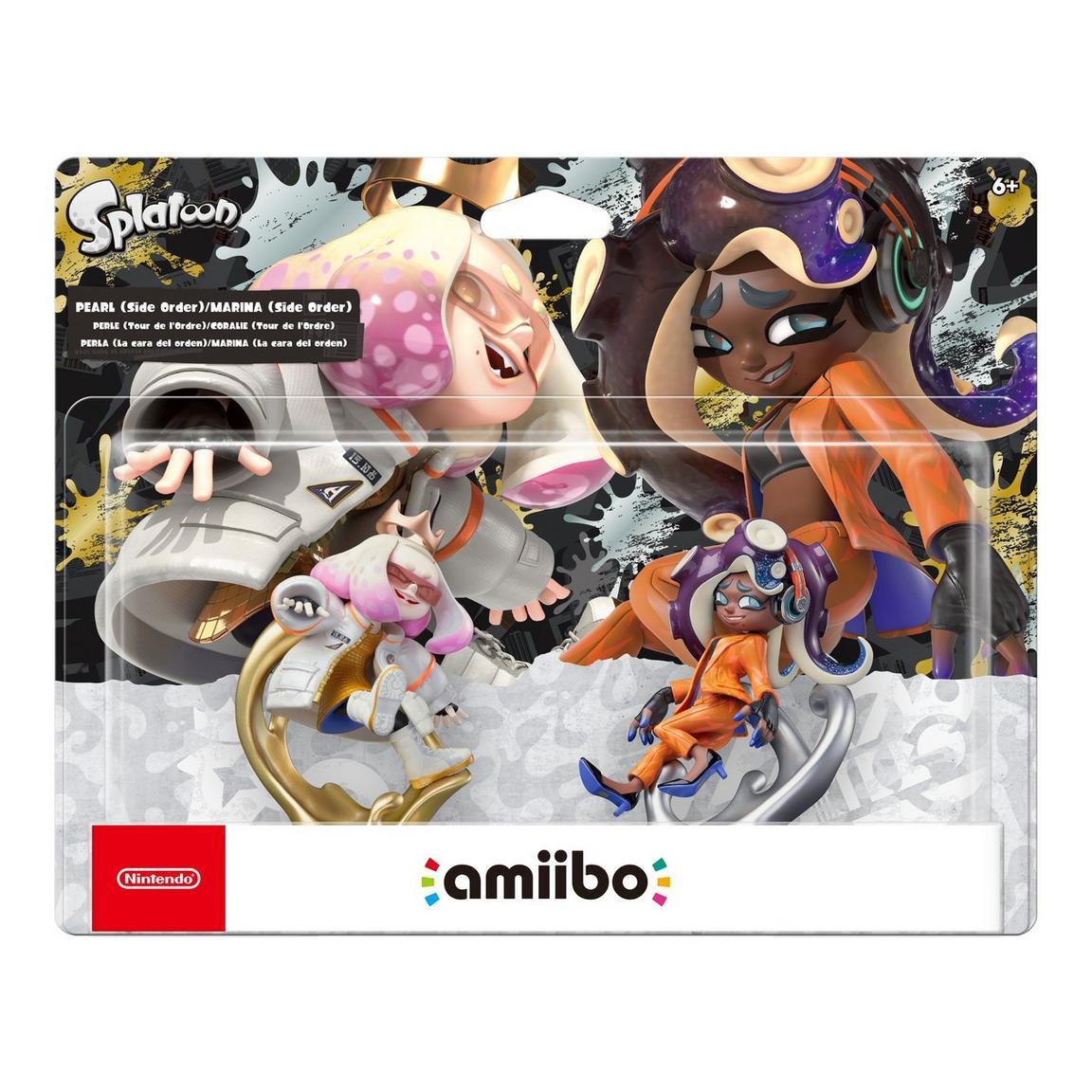 Pearl And Marina Side Order 2-Pack