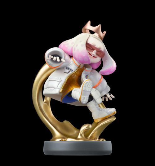 Pearl [Side Order]