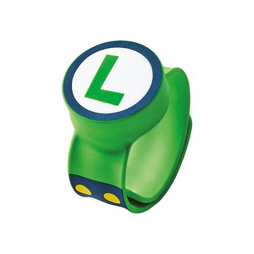 Power-Up Band [Luigi]