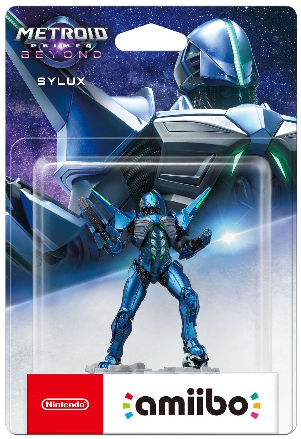 Sylux
