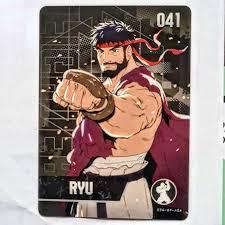 Ryu [Street Fighter Alternate Art] #41
