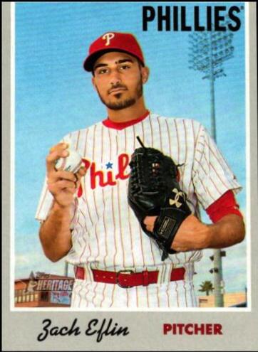 Zach Eflin #24