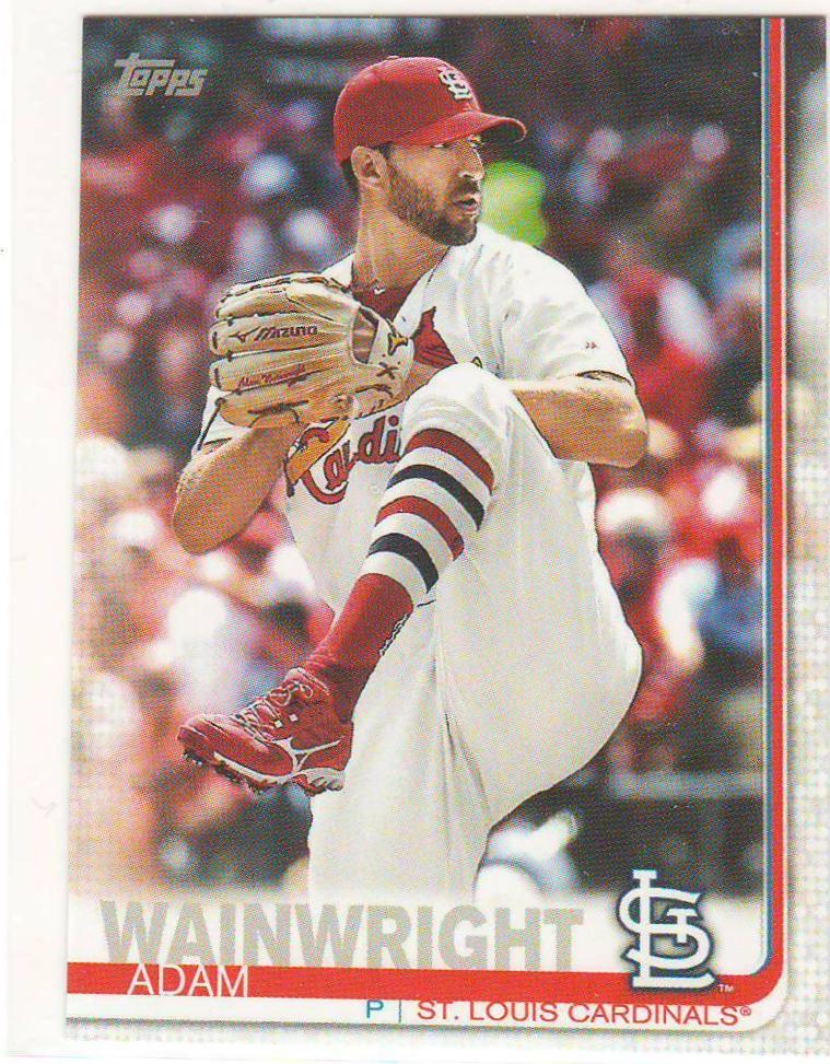 Adam Wainwright #679