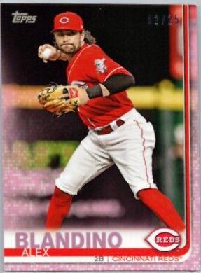 Alex Blandino [Pink] #374