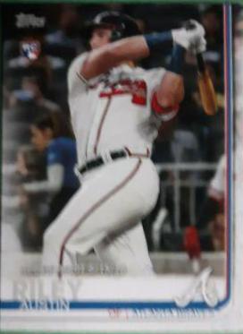 Austin Riley #US252