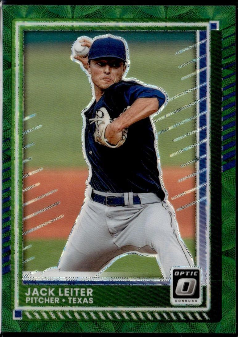Jack Leiter [Green Scope Optic] #94