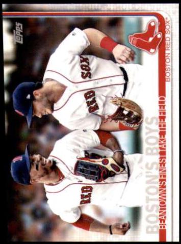 Boston's Boys #28