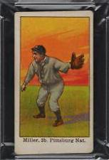 Dots Miller [Fielding]