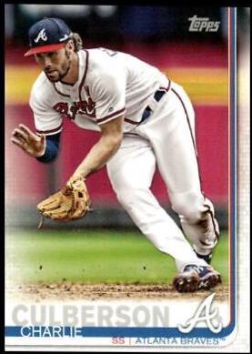Charlie Culberson #369