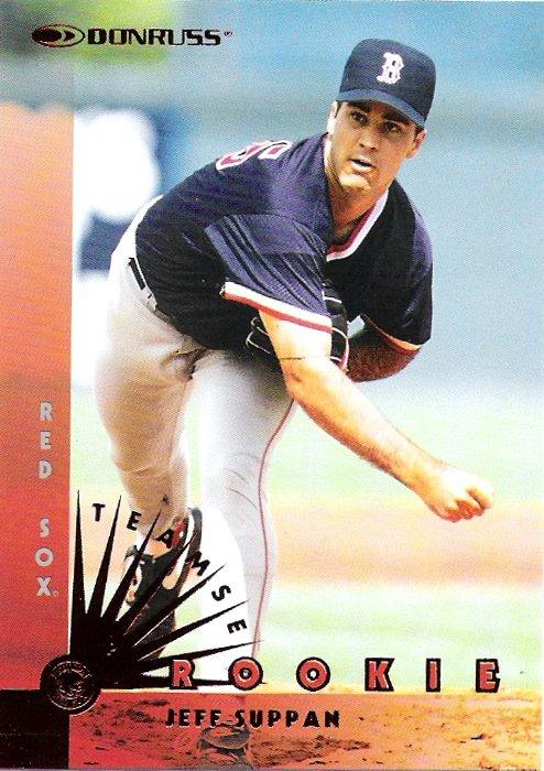 Jeff Suppan #51