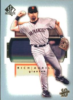 Robin Ventura #16