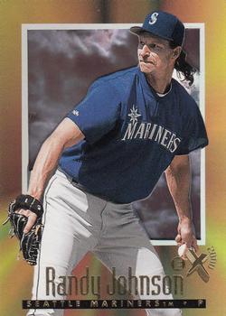 Randy Johnson #41