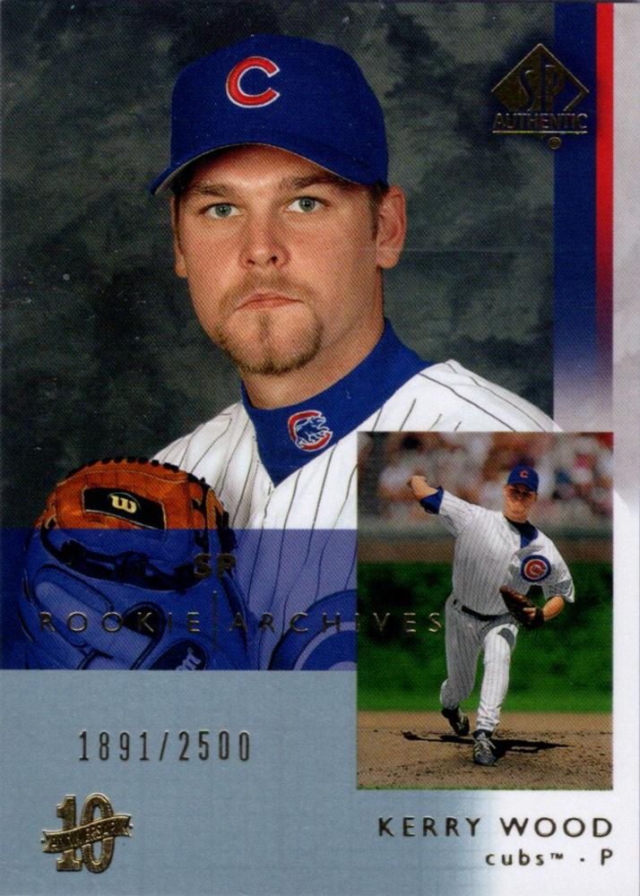 Chipper Jones #54