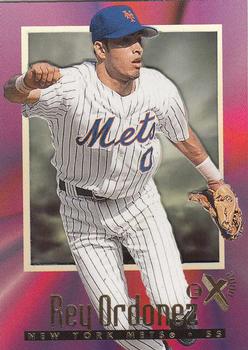 Rey Ordonez #87