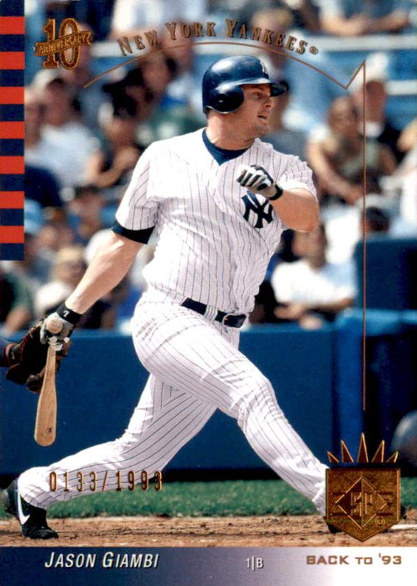 Scott Rolen #89