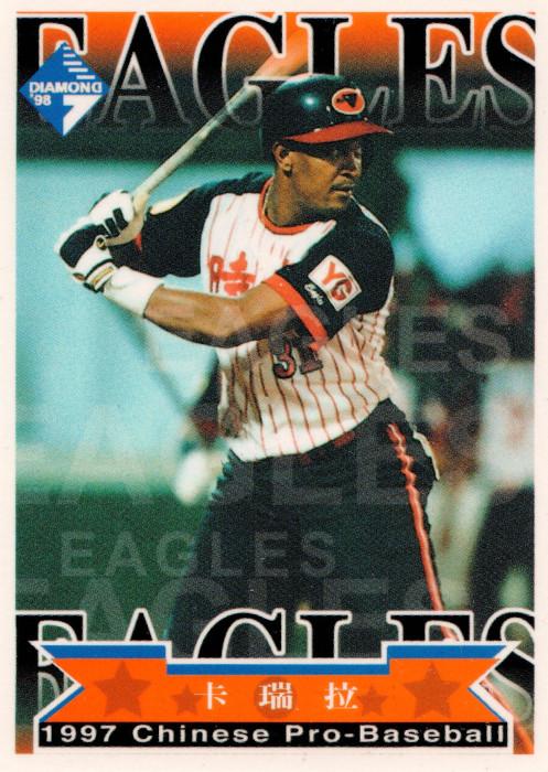Francisco Cabrera #174