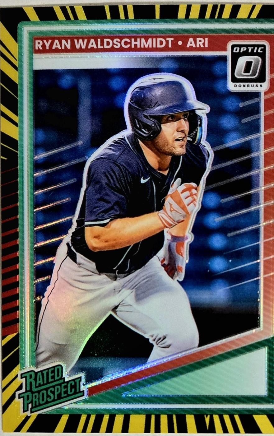 Ryan Waldschmidt [Electricity Optic] #169