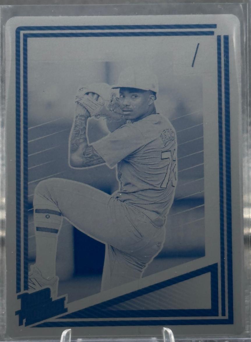 Tink Hence [Printing Plate] #166