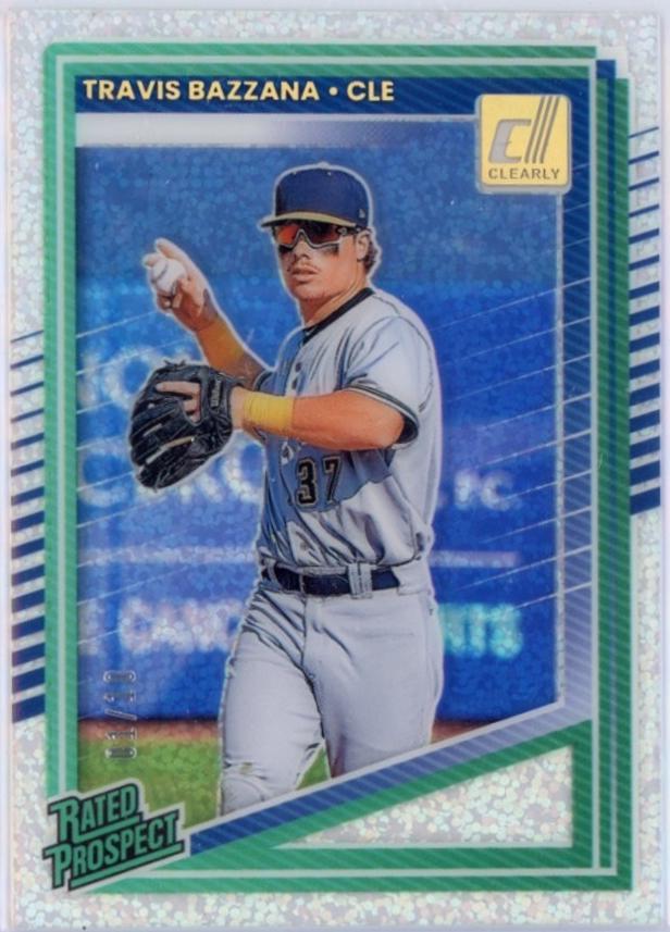 Travis Bazzana [Gold] #131