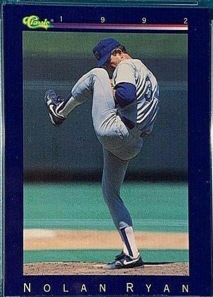 Nolan Ryan #183