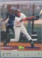 Derek Jeter #bc22