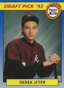 Derek Jeter #55