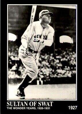 The Wonder Years, 1926 1931 #112
