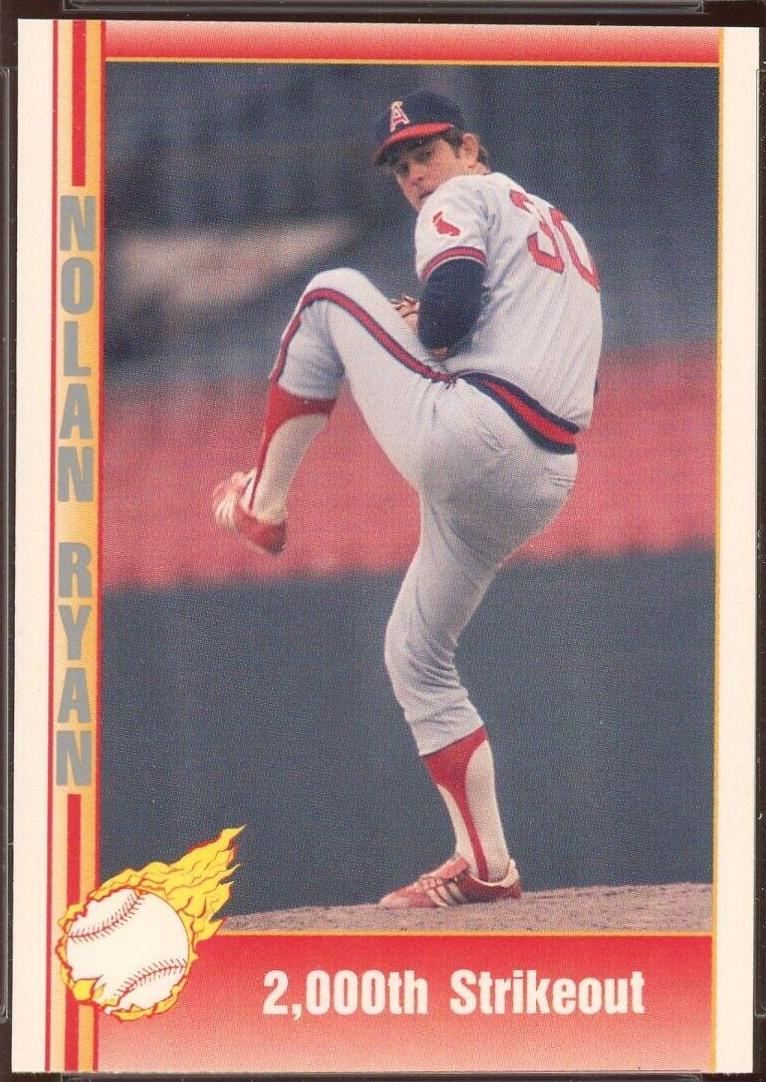 2,000th Strikeout #133