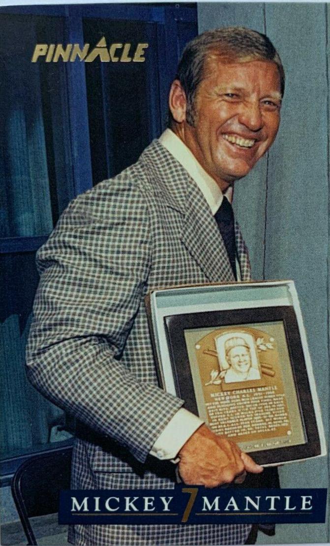Cooperstown #30