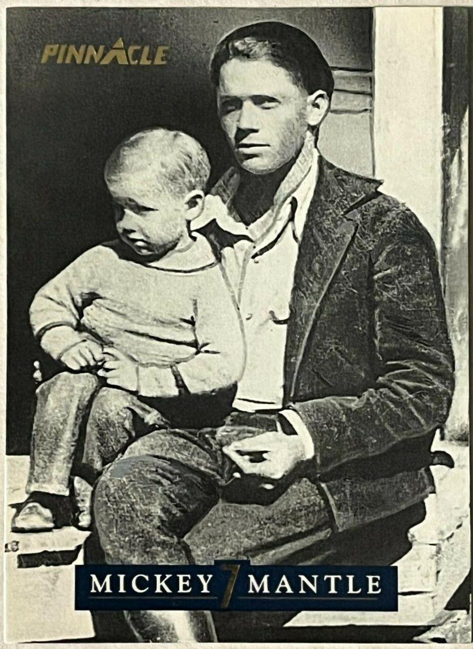 Father & Son #1