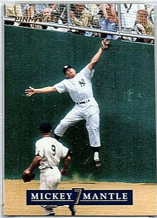 Outfield #10