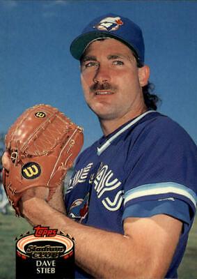 Dave Stieb #97