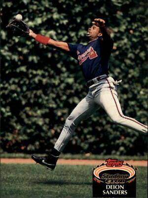 Deion Sanders #15