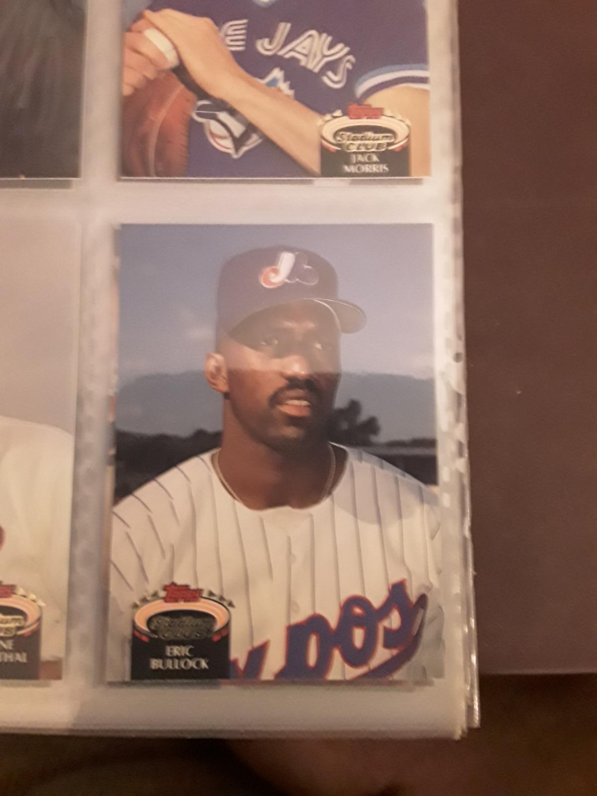 Eric Bullock #659