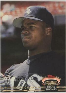 Frank Thomas #591