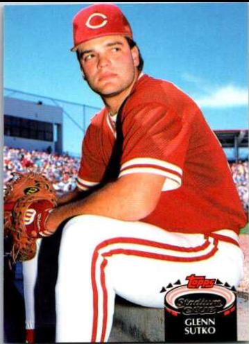 Glenn Sutko #559